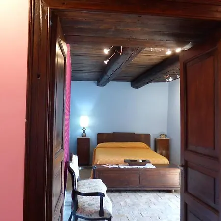 Apartamento Il Nibbio - La Casa Del Dolcedorme *