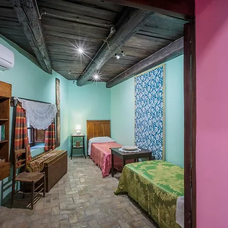 Il Nibbio - La Casa Del Dolcedorme Apartamento