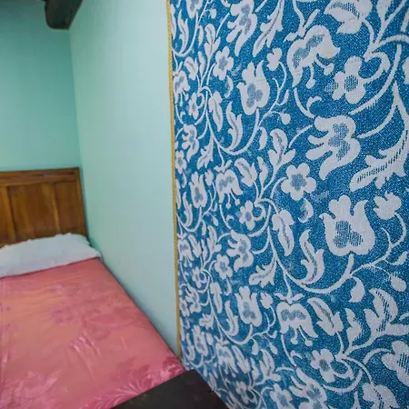 Apartamento Il Nibbio - La Casa Del Dolcedorme Morano Calabro